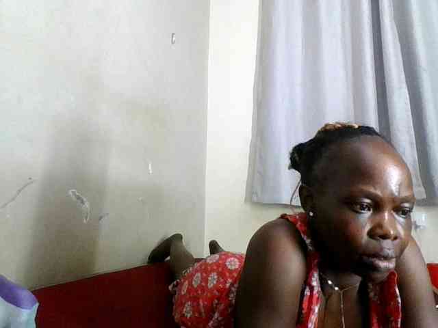 Bubbly254 webcam
