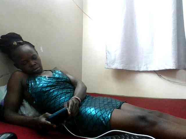 Bubbly254 webcam