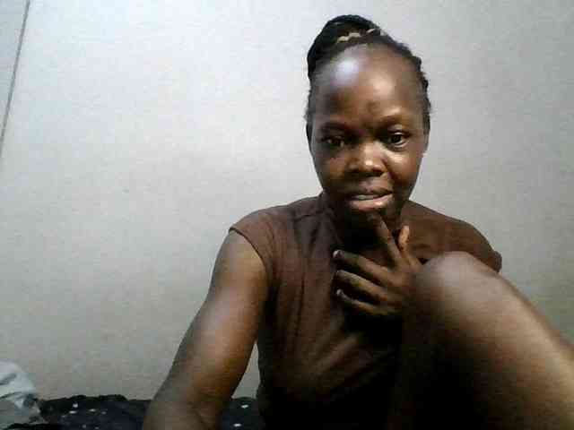 Bubbly254 webcam