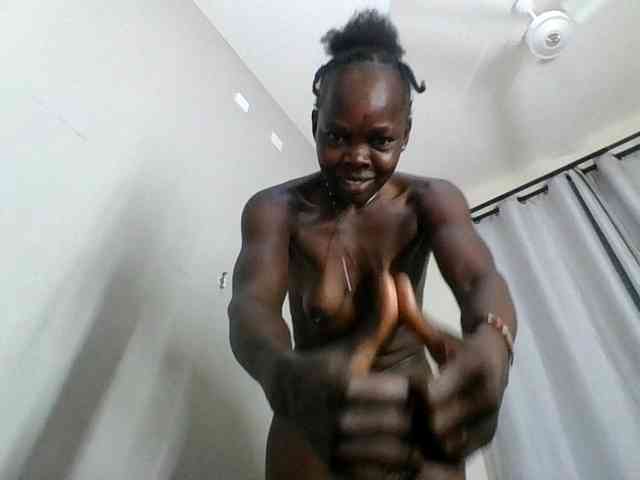 Bubbly254 webcam