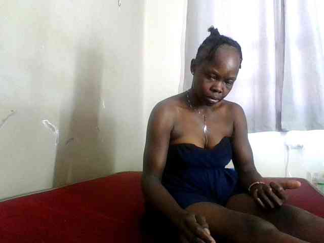 Bubbly254 webcam