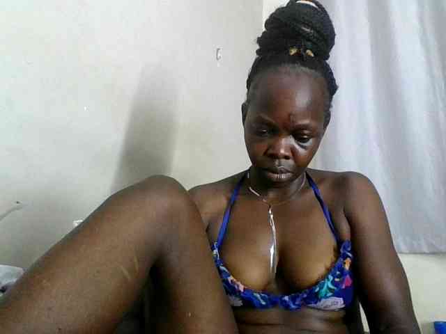 Bubbly254 webcam