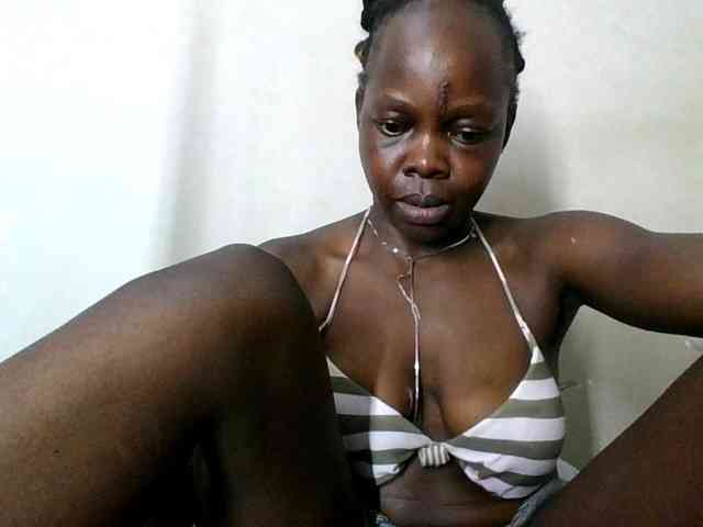 Bubbly254 webcam