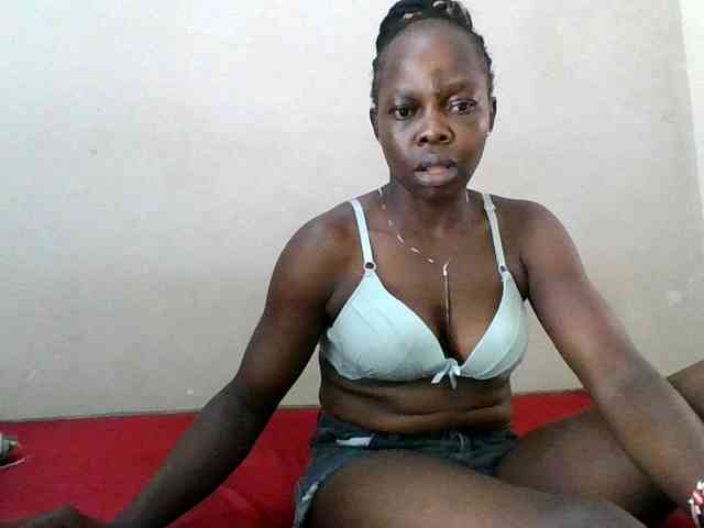 Bubbly254 webcam