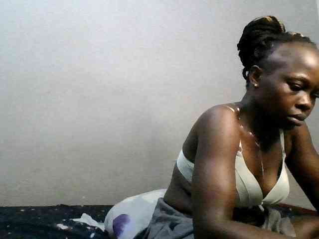 Bubbly254 webcam