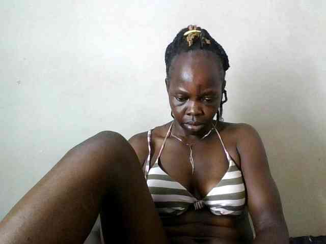Bubbly254 webcam