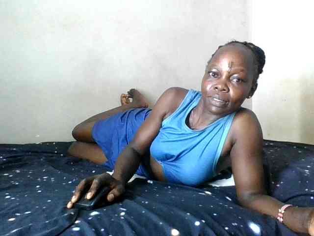 Bubbly254 webcam