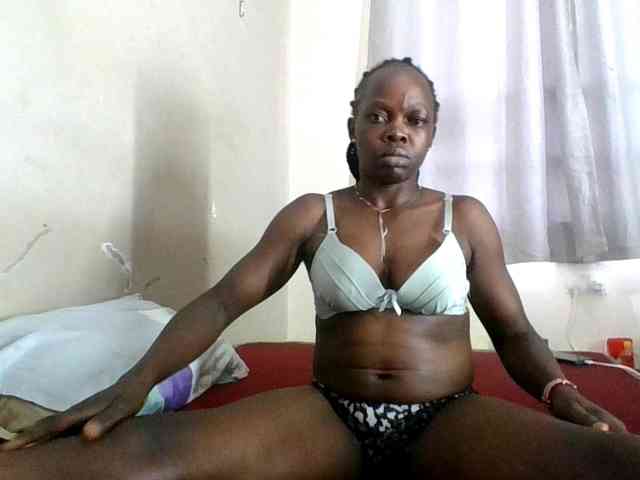 Bubbly254 webcam