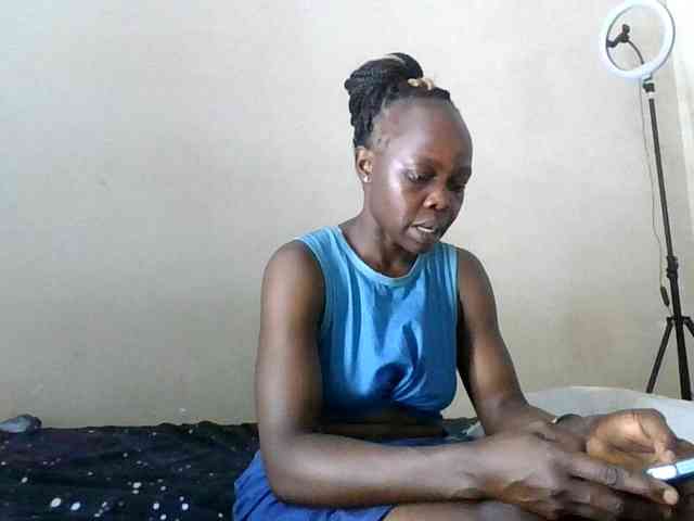 Bubbly254 webcam