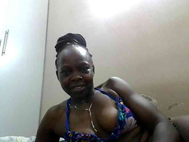 Bubbly254 webcam