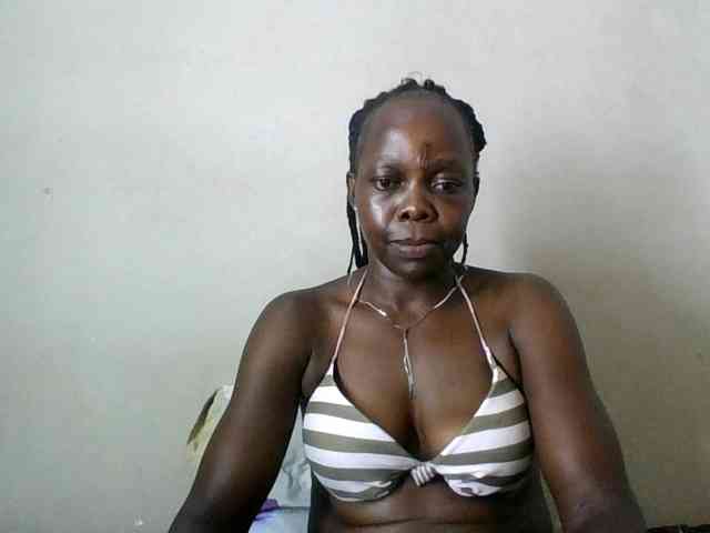Bubbly254 webcam