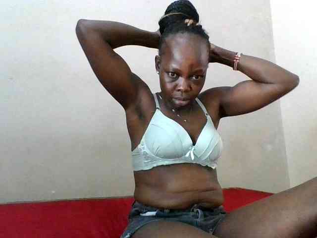 Bubbly254 webcam