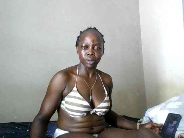 Bubbly254 webcam