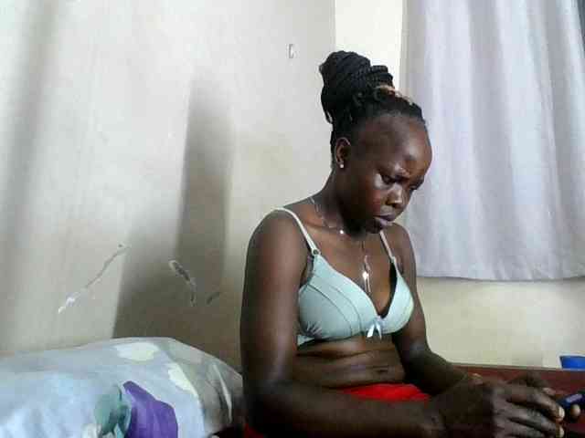 Bubbly254 webcam