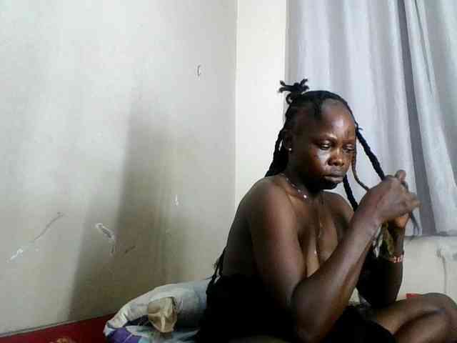 Bubbly254 webcam