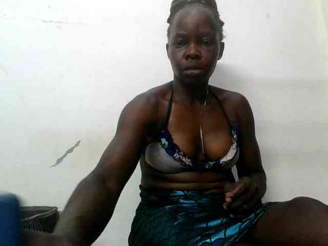 Bubbly254 webcam
