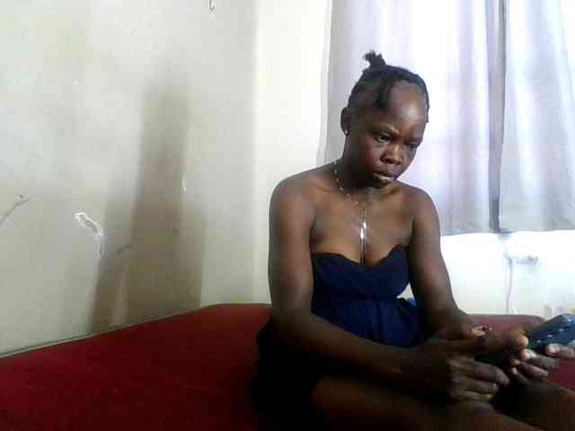 Bubbly254 webcam