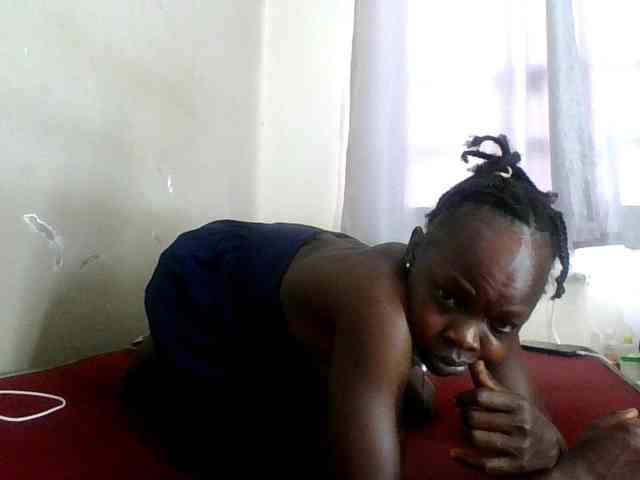 Bubbly254 webcam