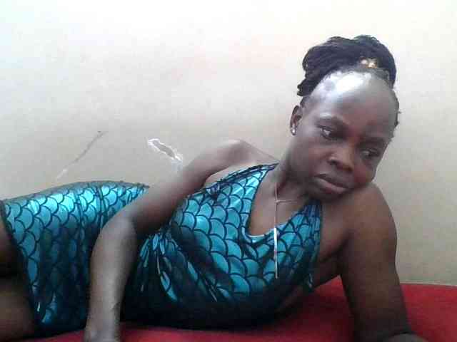 Bubbly254 webcam