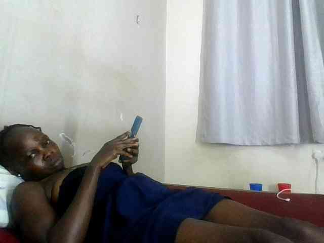 Bubbly254 webcam