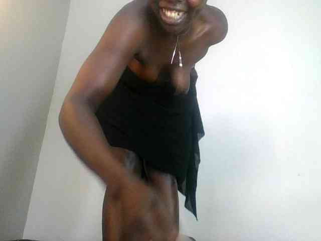 Bubbly254 webcam