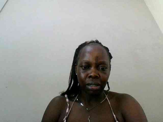 Bubbly254 webcam