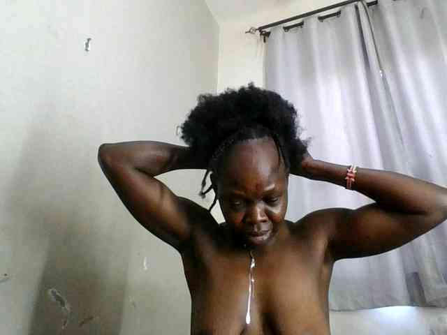 Bubbly254 webcam