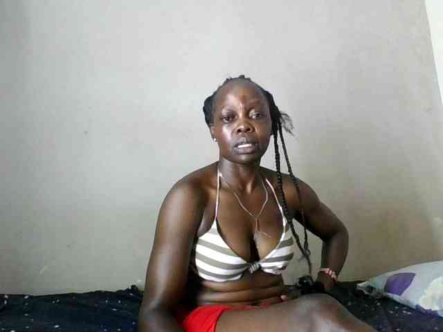 Bubbly254 webcam