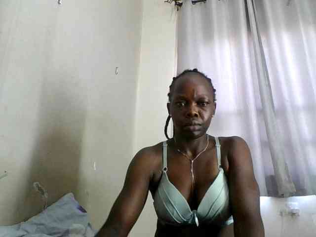 Bubbly254 webcam