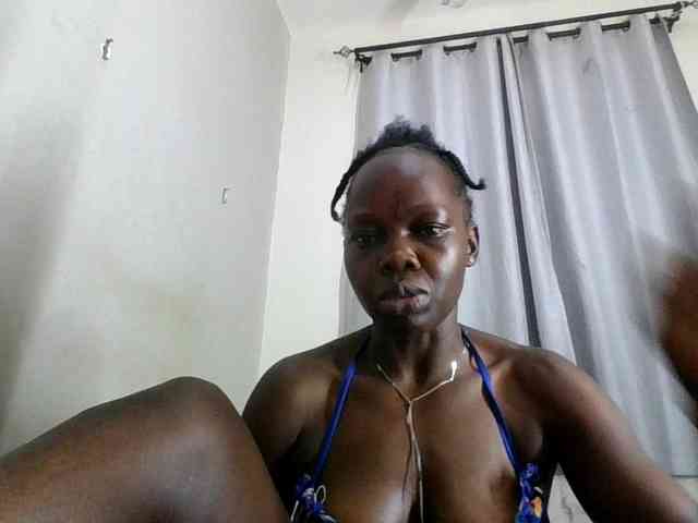 Bubbly254 webcam