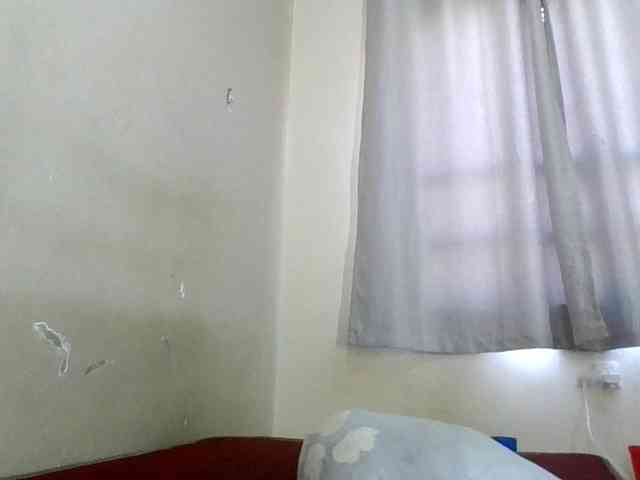 Bubbly254 webcam