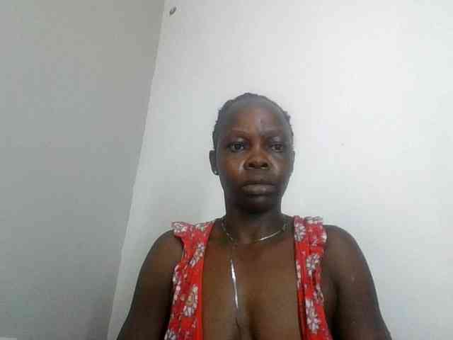 Bubbly254 webcam