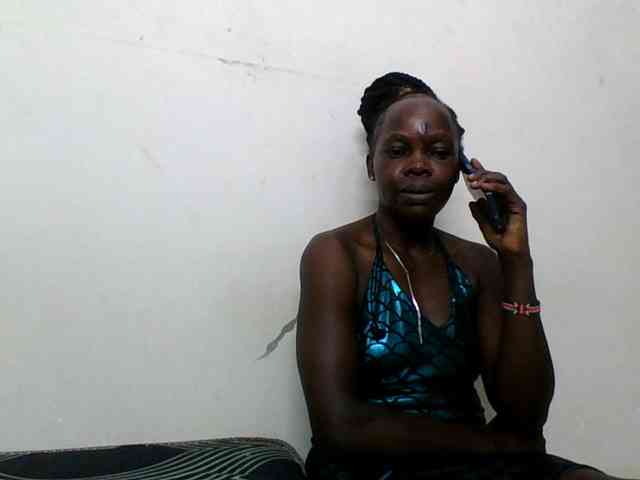 Bubbly254 webcam