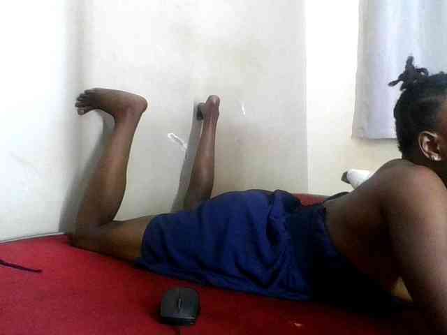 Bubbly254 webcam
