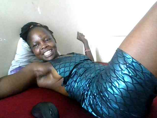 Bubbly254 webcam