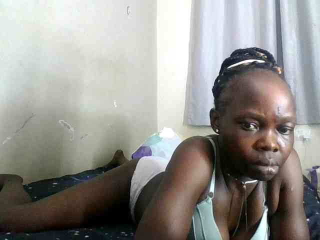Bubbly254 webcam