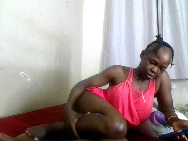 Bubbly254 webcam