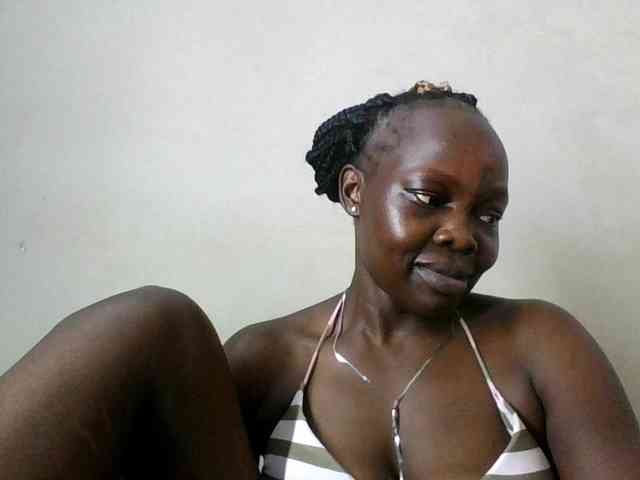 Bubbly254 webcam