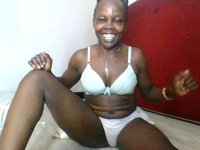 Bubbly254 webcam