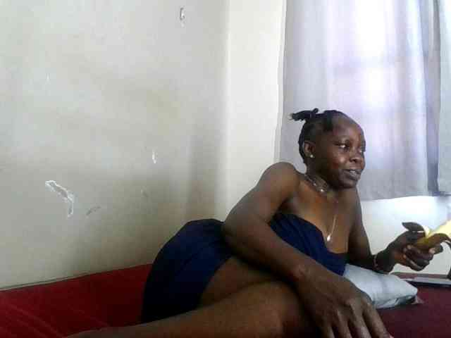 Bubbly254 webcam