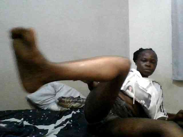 Bubbly254 webcam