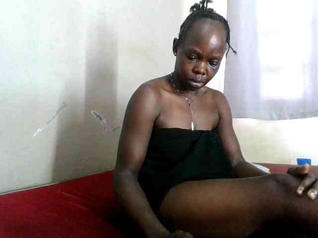 Bubbly254 webcam
