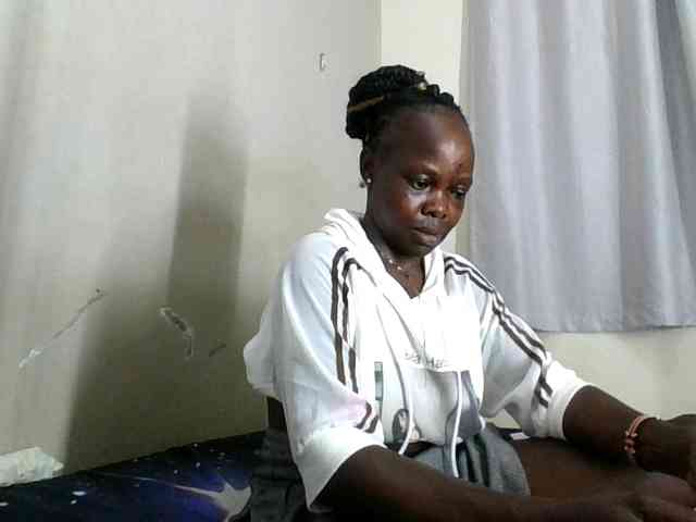 Bubbly254 webcam