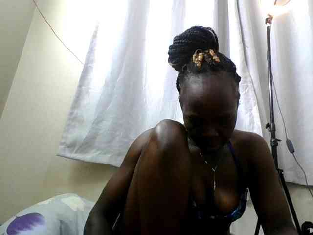 Bubbly254 webcam