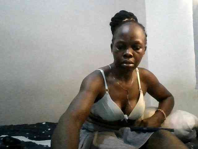 Bubbly254 webcam