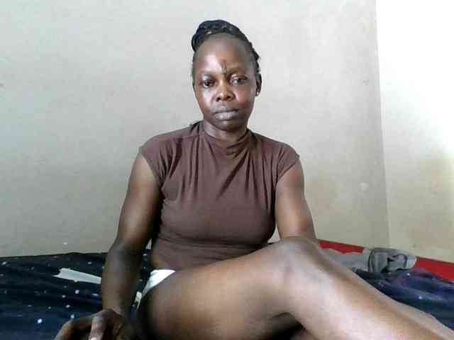 Bubbly254 webcam