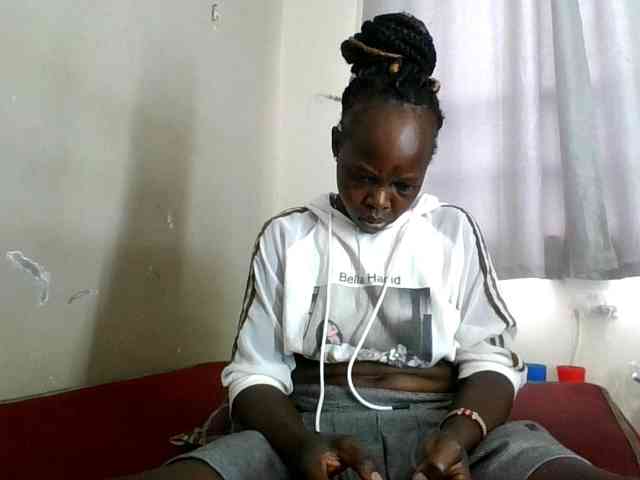 Bubbly254 webcam