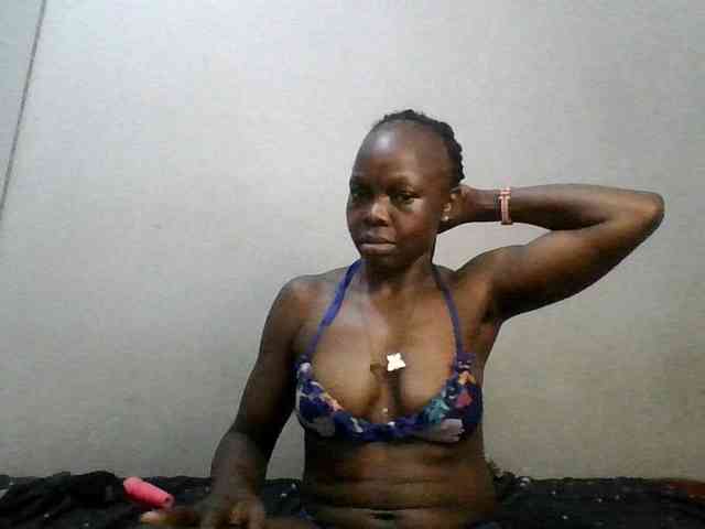 Bubbly254 webcam