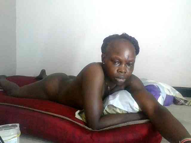 Bubbly254 webcam