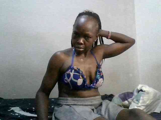 Bubbly254 webcam